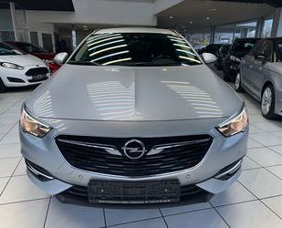 Opel Insignia Gebrauchtwagen