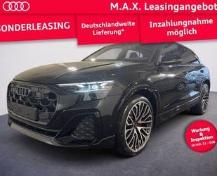 Audi Q8 Gebrauchtwagen