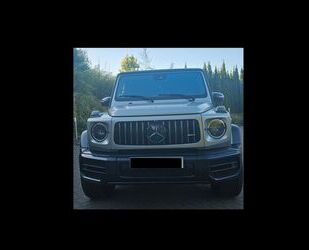 Mercedes-Benz G 63 AMG Gebrauchtwagen