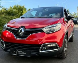 Renault Captur Gebrauchtwagen