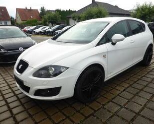 Seat Leon Gebrauchtwagen