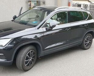 Seat Ateca Gebrauchtwagen