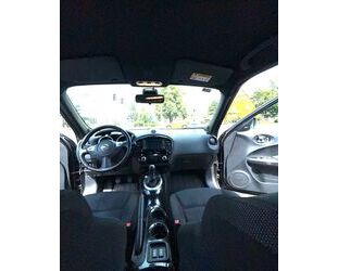 Nissan Juke Gebrauchtwagen