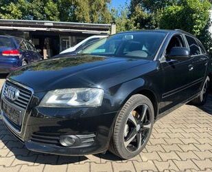 Audi A3 Gebrauchtwagen