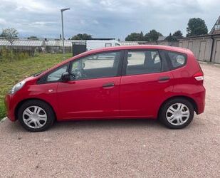 Honda Jazz Gebrauchtwagen