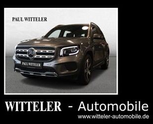 Mercedes-Benz GLB 180 Gebrauchtwagen