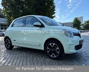 Renault Twingo Gebrauchtwagen