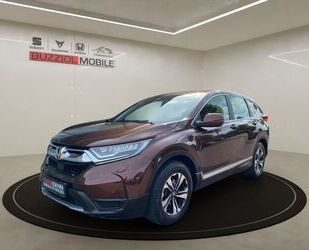 Honda CR-V Gebrauchtwagen
