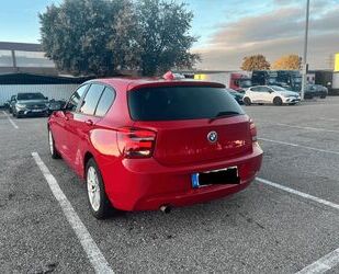 BMW 114 Gebrauchtwagen