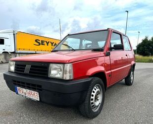 Fiat Panda Gebrauchtwagen