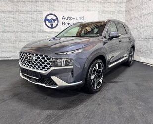 Hyundai SANTA FE Gebrauchtwagen