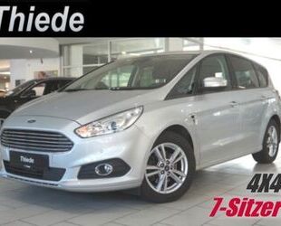 Ford S-Max Gebrauchtwagen