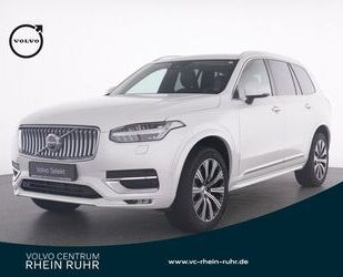 Volvo XC90 Gebrauchtwagen