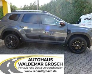 Dacia Duster Gebrauchtwagen