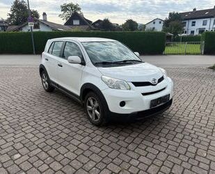 Toyota Urban Cruiser Gebrauchtwagen