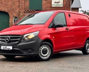 Mercedes-Benz Vito Gebrauchtwagen