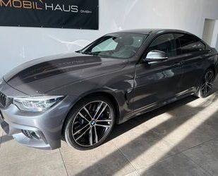BMW 440 Gran Coupé Gebrauchtwagen
