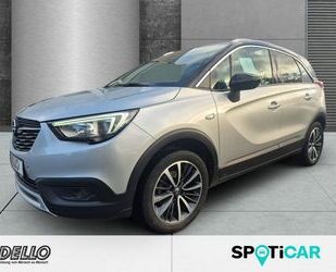 Opel Crossland (X) Gebrauchtwagen