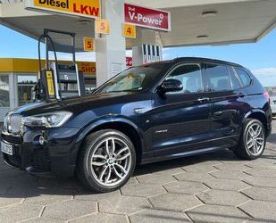 BMW X3 Gebrauchtwagen