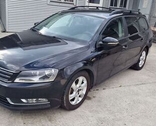 VW Passat Variant Gebrauchtwagen
