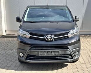 Toyota Proace (Verso) Gebrauchtwagen