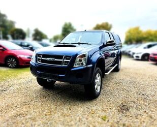 Isuzu D-Max Gebrauchtwagen
