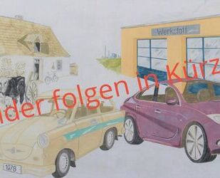 Dacia Logan Gebrauchtwagen