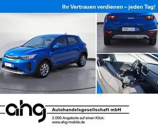 Kia Stonic Gebrauchtwagen