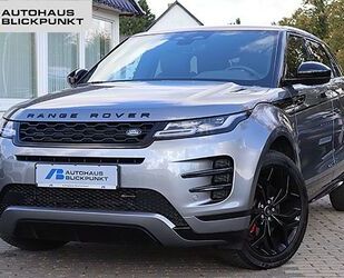 Land Rover Range Rover Evoque Gebrauchtwagen