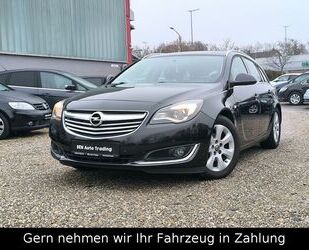 Opel Insignia Gebrauchtwagen