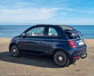 Fiat 500C Gebrauchtwagen