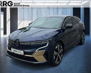 Renault Megane E-TECH Gebrauchtwagen