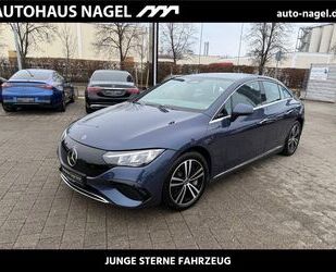 Mercedes-Benz EQE Gebrauchtwagen