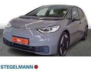 VW ID.3 Gebrauchtwagen