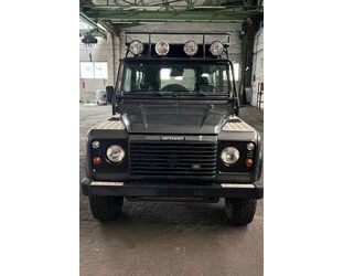 Land Rover Defender Gebrauchtwagen