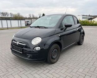 Fiat 500 Gebrauchtwagen