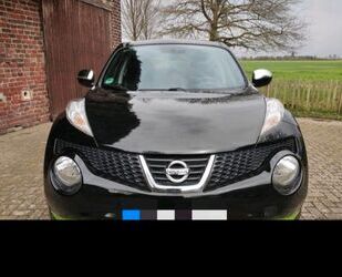 Nissan Juke Gebrauchtwagen