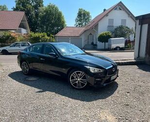 INFINITI Q50 Gebrauchtwagen
