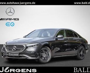 Mercedes-Benz E 300 Gebrauchtwagen