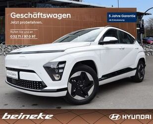 Hyundai KONA Elektro Gebrauchtwagen