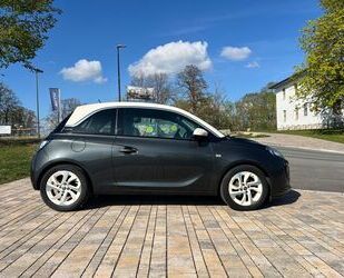 Opel Adam Gebrauchtwagen