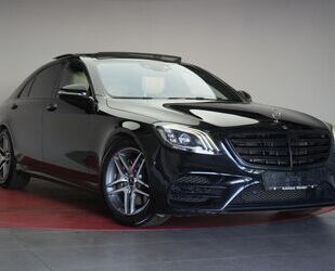Mercedes-Benz S 350 Gebrauchtwagen