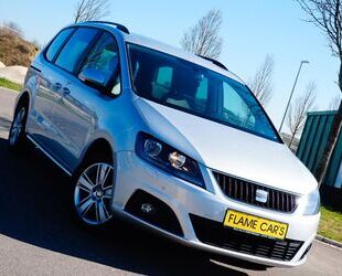 Seat Alhambra Gebrauchtwagen