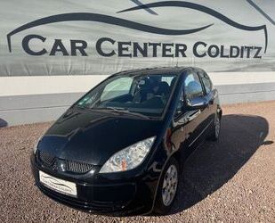 Mitsubishi Colt Gebrauchtwagen