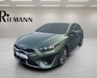Kia pro ceed / ProCeed Gebrauchtwagen