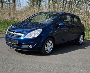 Opel Corsa Gebrauchtwagen
