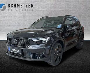 Volvo XC40 Gebrauchtwagen