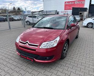 Citroen C4 Gebrauchtwagen