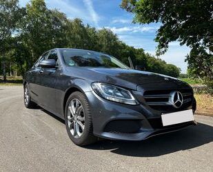 Mercedes-Benz C 200 Gebrauchtwagen