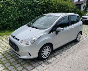 Ford B-Max Gebrauchtwagen
